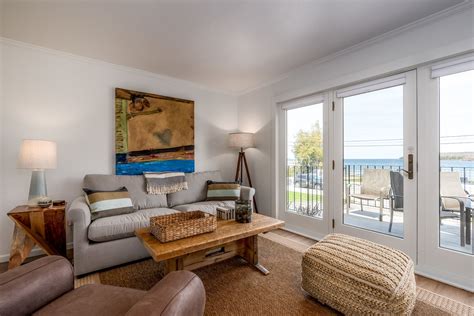 fish creek rentals|Fish Creek Beach House